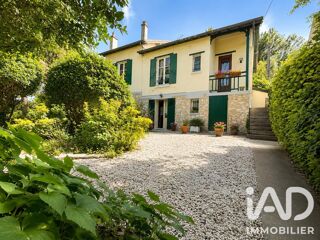  Maison à vendre 5 pièces 101 m²
