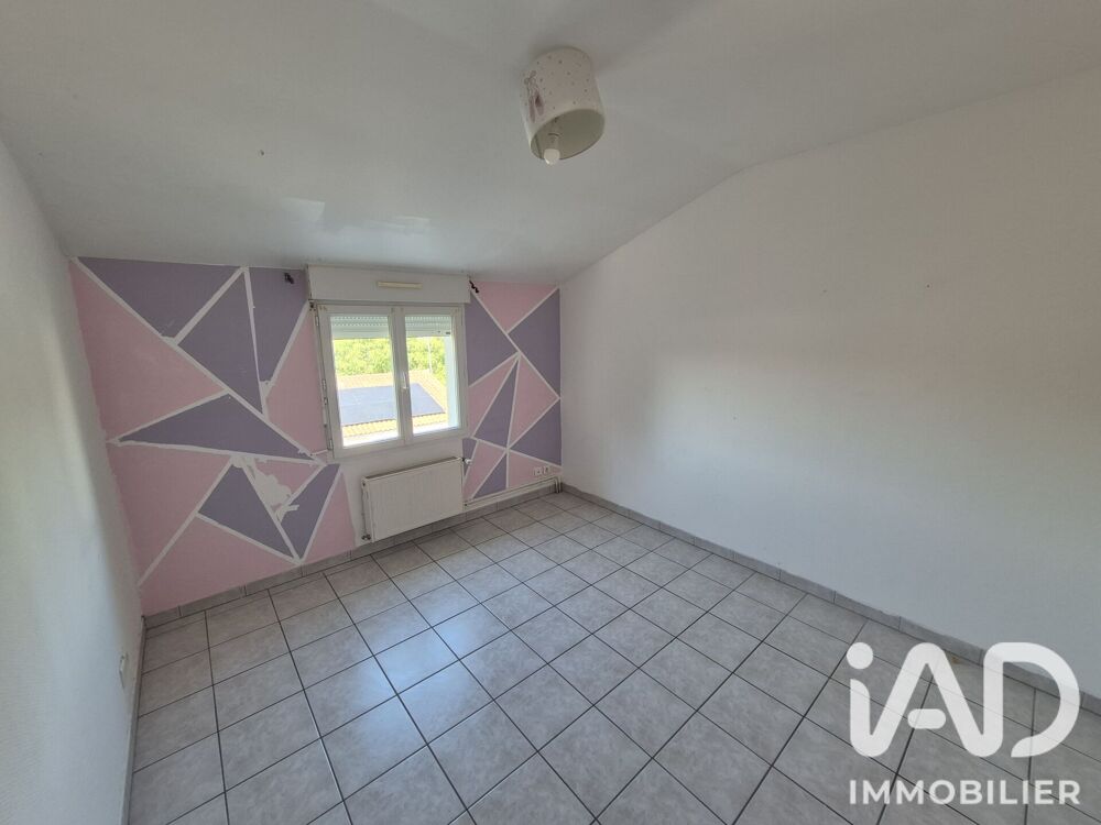 Vente Maison Vente Maison/villa 6 pièces La crèche
