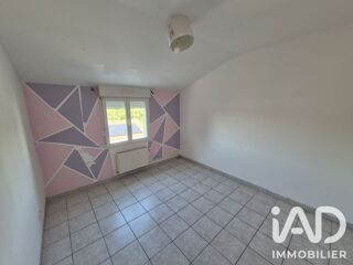  Maison à vendre 6 pièces 106 m²