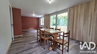  Maison à louer 4 pièces 104 m²