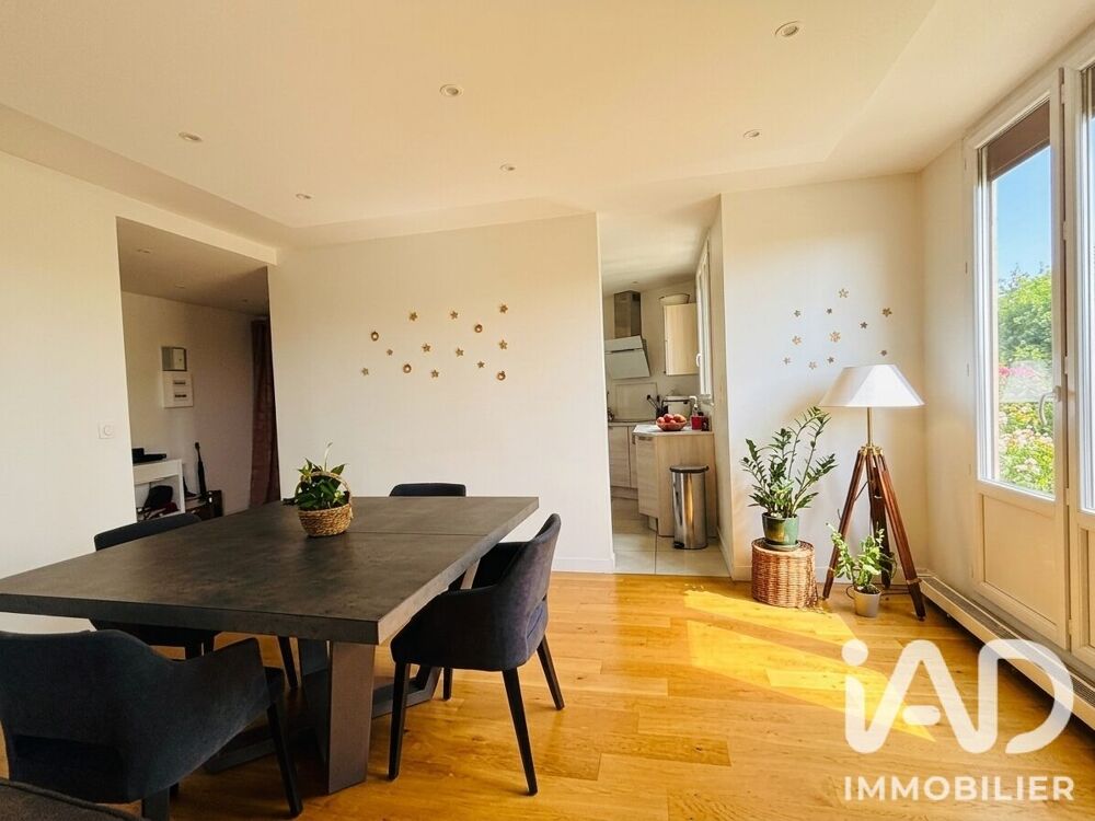 Vente Appartement Vente Appartement 4 pièces Palaiseau