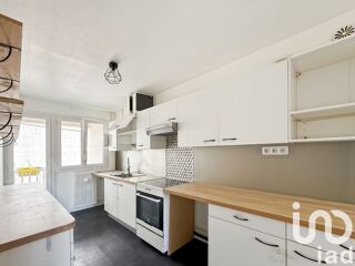  Appartement � vendre 3 pi�ces 60 m�
