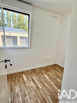  Appartement à vendre 5 pièces 100 m²