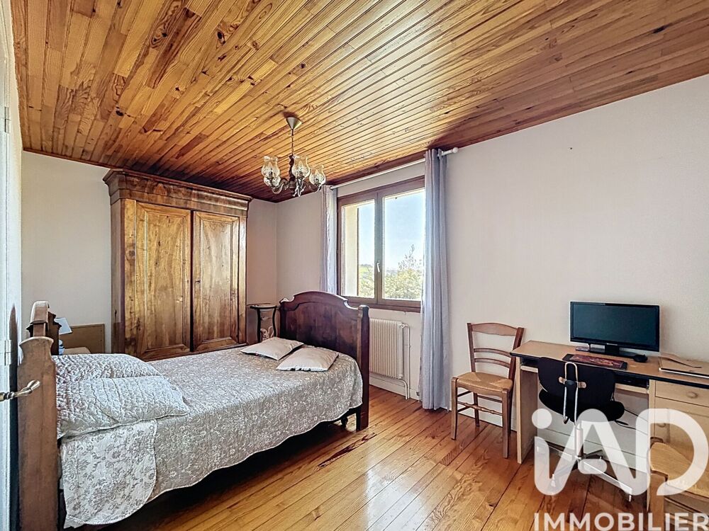 Vente Maison Vente Maison/villa 5 pièces Saint-ferréol-d'auroure