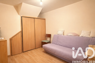  Maison à vendre 6 pièces 140 m²