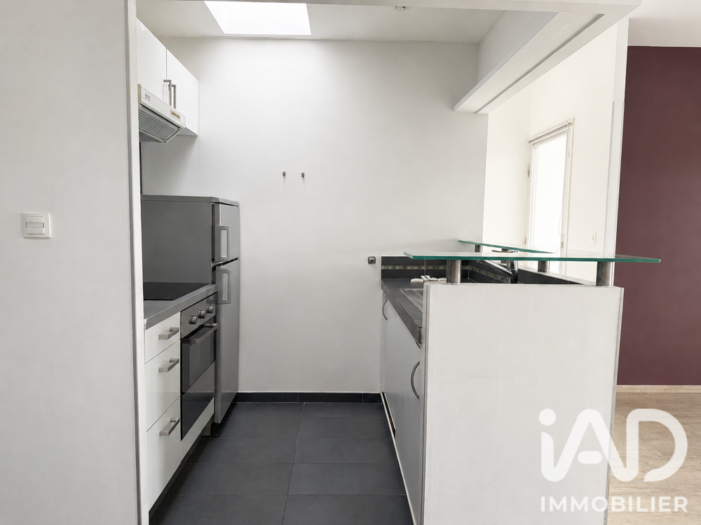 Vente Appartement Vente Appartement 2 pièces Craponne