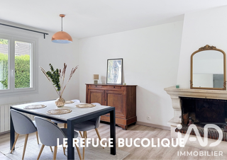  Maison à vendre 5 pièces 120 m²