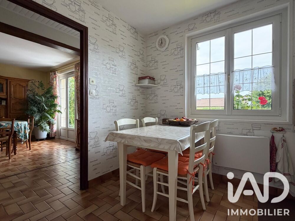 Vente Maison Vente Maison traditionnelle 4 pièces Vitry-en-charollais