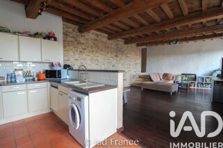  Appartement à vendre 4 pièces 99 m²