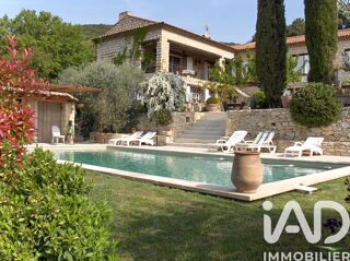  Maison à vendre 11 pièces 320 m²
