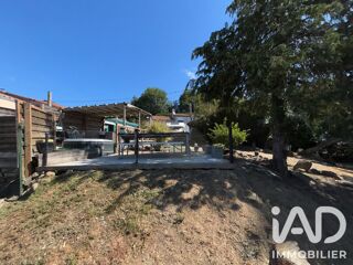  Maison à vendre 5 pièces 142 m²