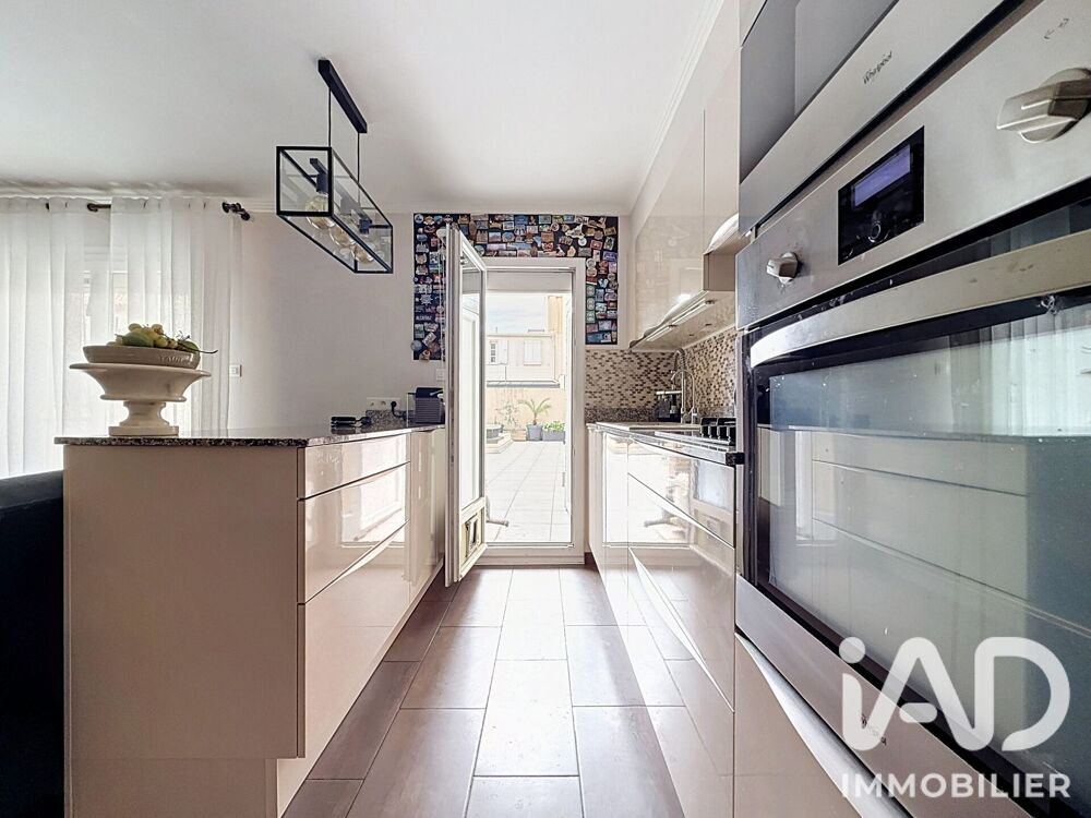 Vente Appartement Vente Appartement 4 pièces Perpignan