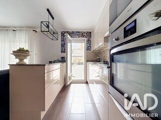  Appartement à vendre 4 pièces 78 m²