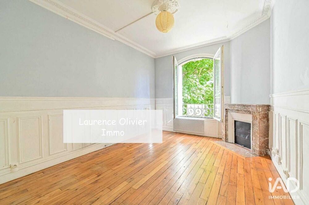 Vente Appartement Vente Appartement 3 pièces Saint-maur-des-fossés