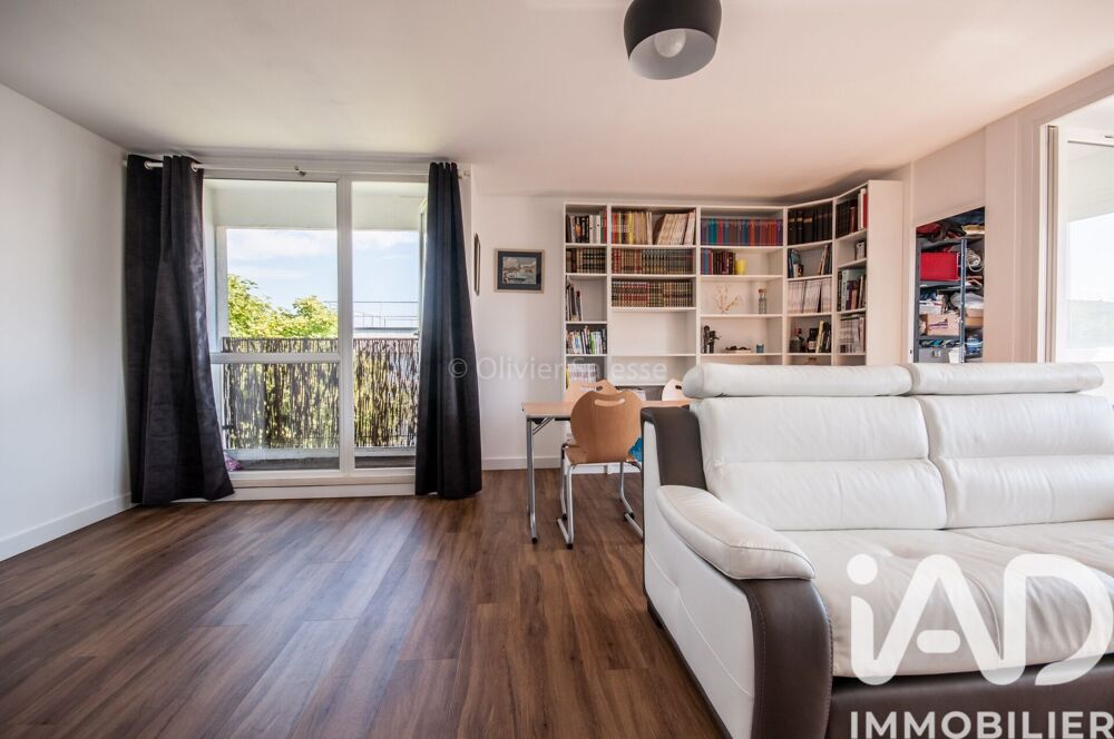 Vente Appartement Vente Appartement 2 pièces Les ulis