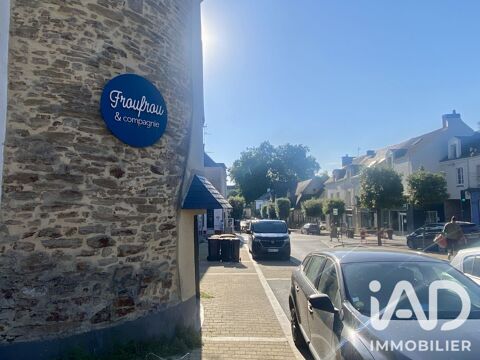   Vente Divers Commerces 120 m&sup2; 