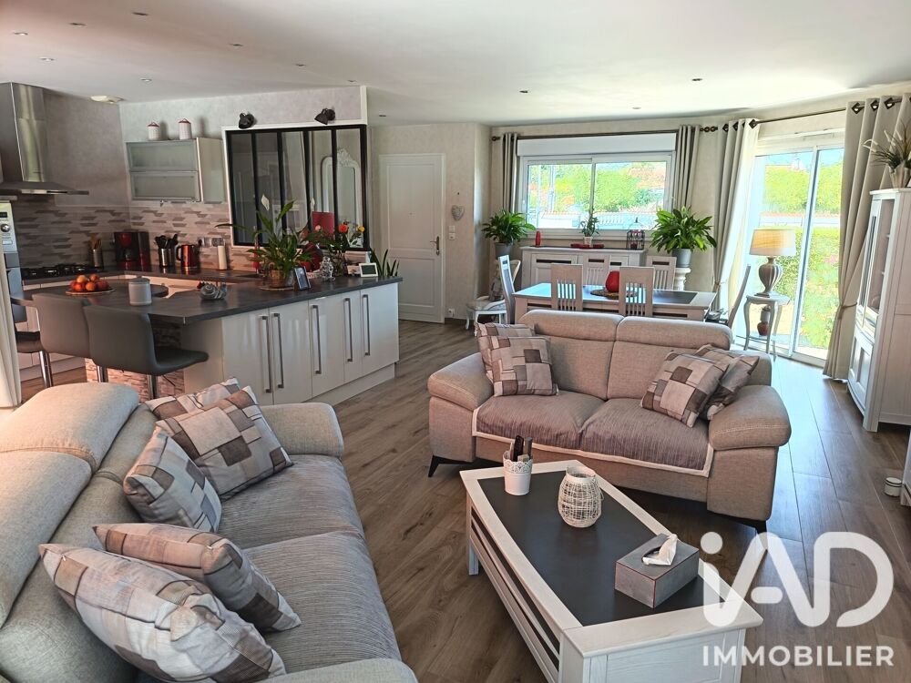 Vente Maison Vente Maison/villa 4 pièces Les peintures