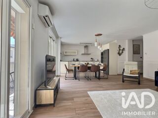  Appartement à vendre 4 pièces 76 m²