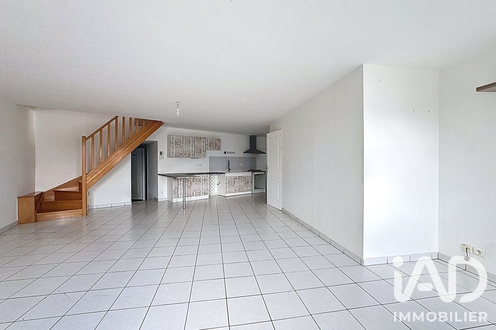 Location Appartement 4 pièces
