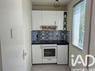  Appartement à louer 2 pièces 44 m²