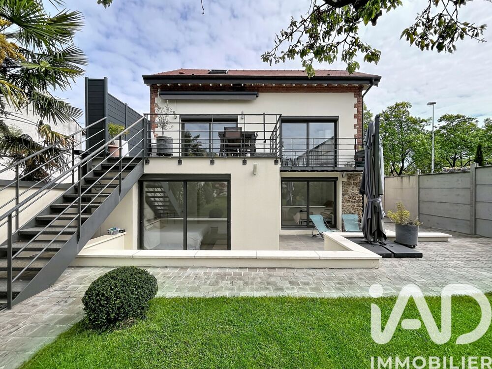 � vendre  Maison Cr�teil (94000)