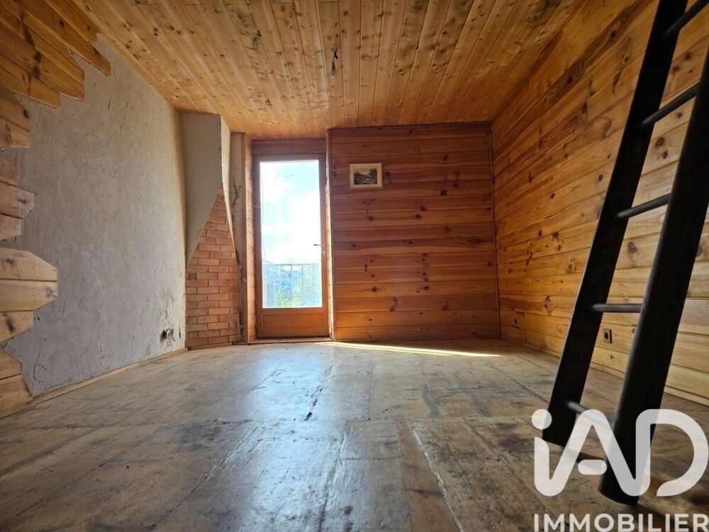 Vente Maison de village 3 pièces