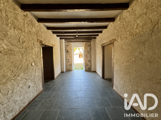  Maison à vendre 6 pièces 204 m²