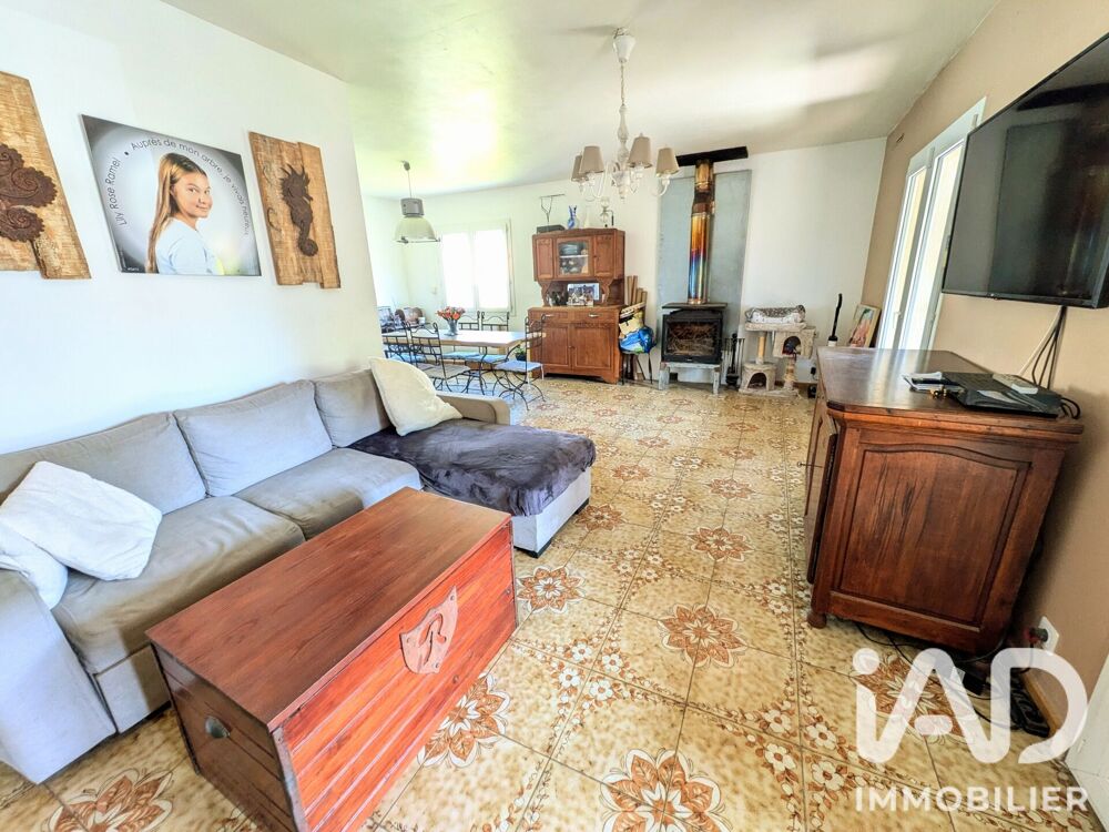 Vente Maison Vente Maison traditionnelle 5 pièces Sète