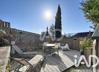  Maison à vendre 3 pièces 58 m²