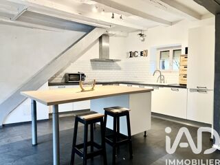  Maison à vendre 6 pièces 208 m²