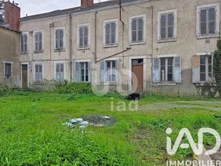  Immeuble à vendre 280 m²