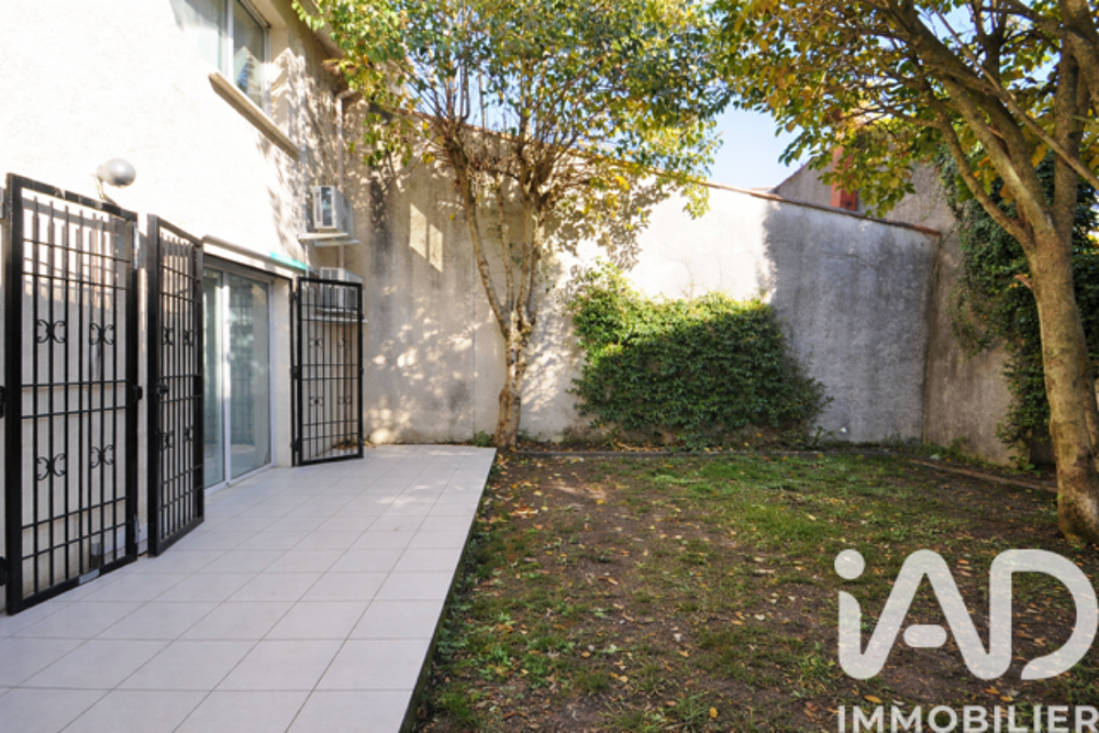 � vendre  Maison Le Bouscat (33110)