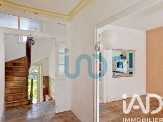  Maison à vendre 11 pièces 165 m²