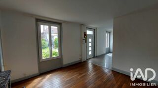  Maison à vendre 3 pièces 75 m²