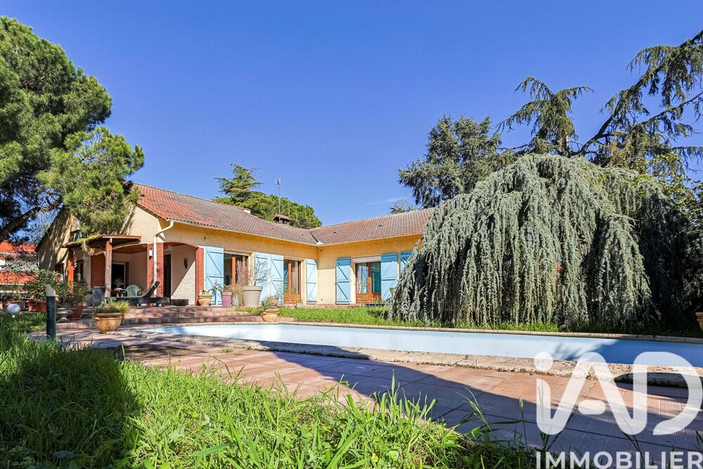 Vente Maison/villa 8 pièces