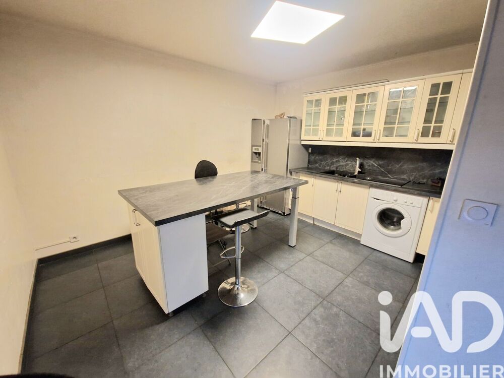 Vente Appartement Vente Appartement 3 pièces Ris-orangis