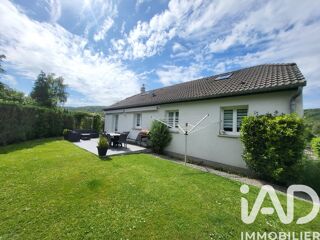  Maison à vendre 8 pièces 140 m²