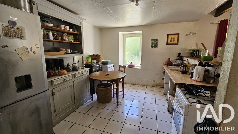 Maison 5 pièces 93 m² · à Le Gâvre · 93 m² · 158 000 €