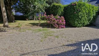  Maison à vendre 4 pièces 91 m²