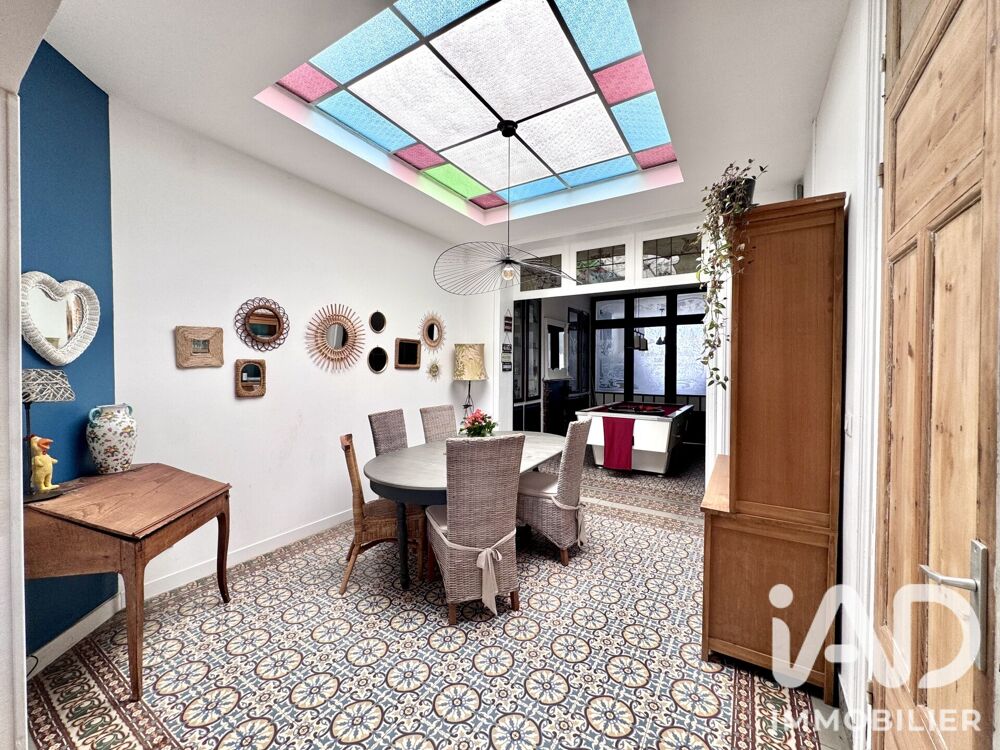 Vente Maison Vente Maison/villa 8 pièces Roncq