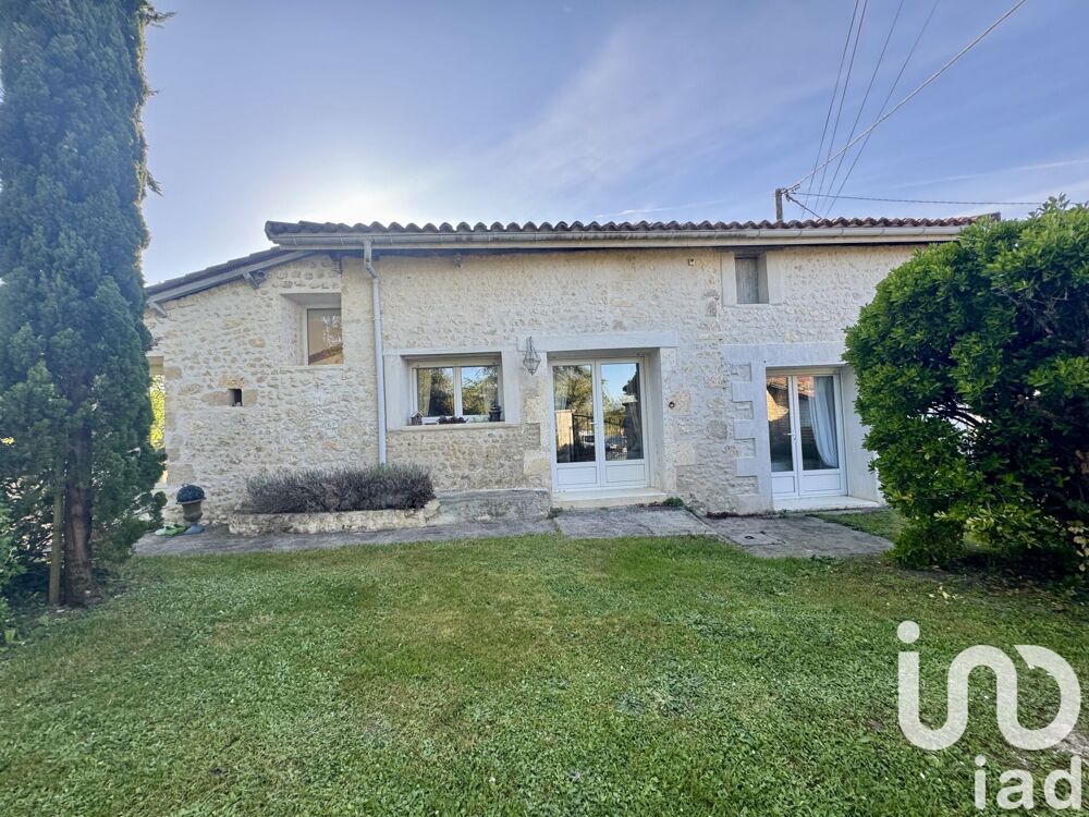 Vente Maison Vente Maison/villa 6 pièces Bessac