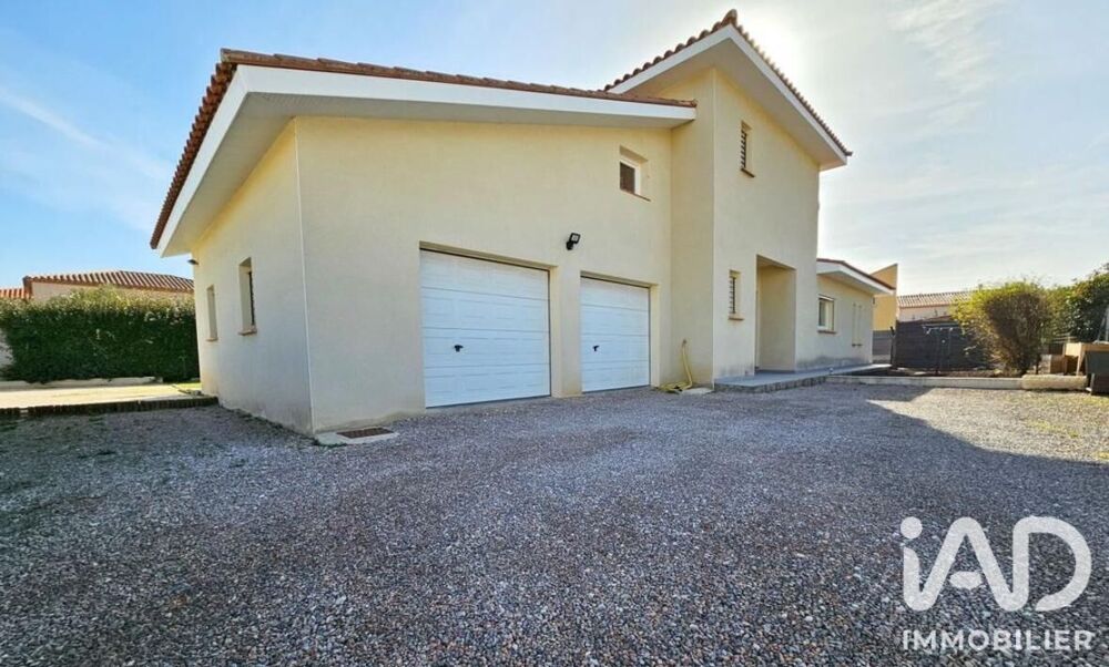 Vente Maison Vente Maison traditionnelle 5 pièces Bompas