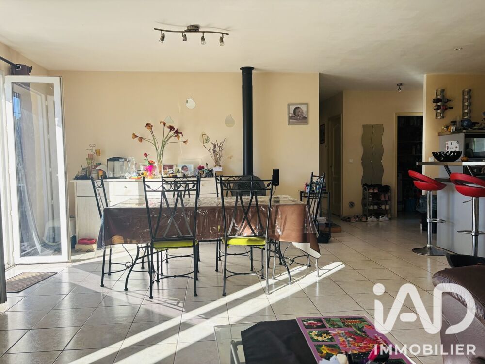 Vente Maison Vente Maison/villa 4 pièces Saint-pey-de-castets