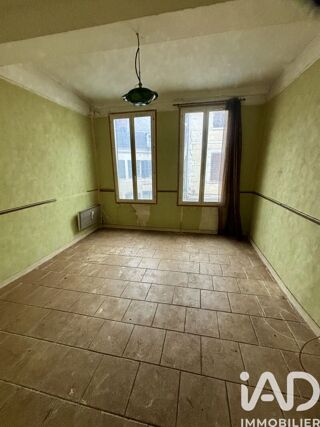 Maison à vendre 8 pièces 145 m²