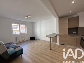  Appartement à vendre 2 pièces 36 m²