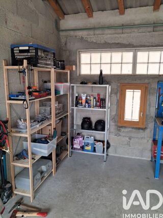  Parking / Garage à vendre 16 m²