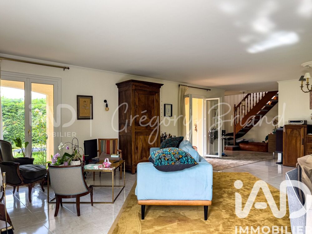 vente Maison - 5 pièce(s) - 200 m² Bouliac (33270)