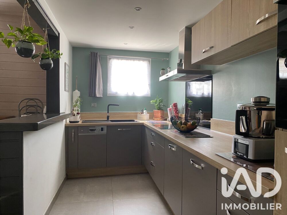 vente Maison - 4 pièce(s) - 93 m² Saint-Médard-en-Jalles (33160)