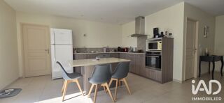  Maison à vendre 5 pièces 114 m²