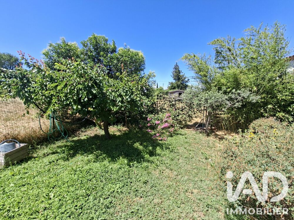 vente Maison - 8 pièce(s) - 237 m² Pernes-les-Fontaines (84210)